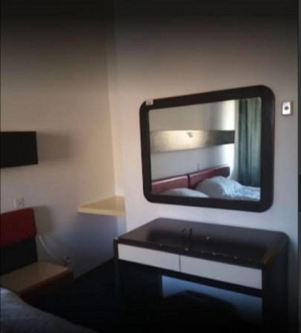 Hotel Chelia 바트나 외부 사진