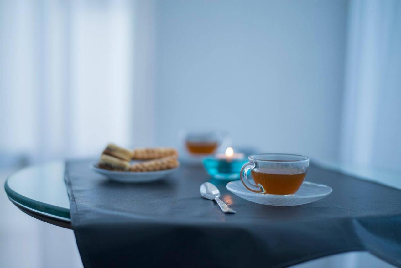 Hotel Chelia 바트나 외부 사진