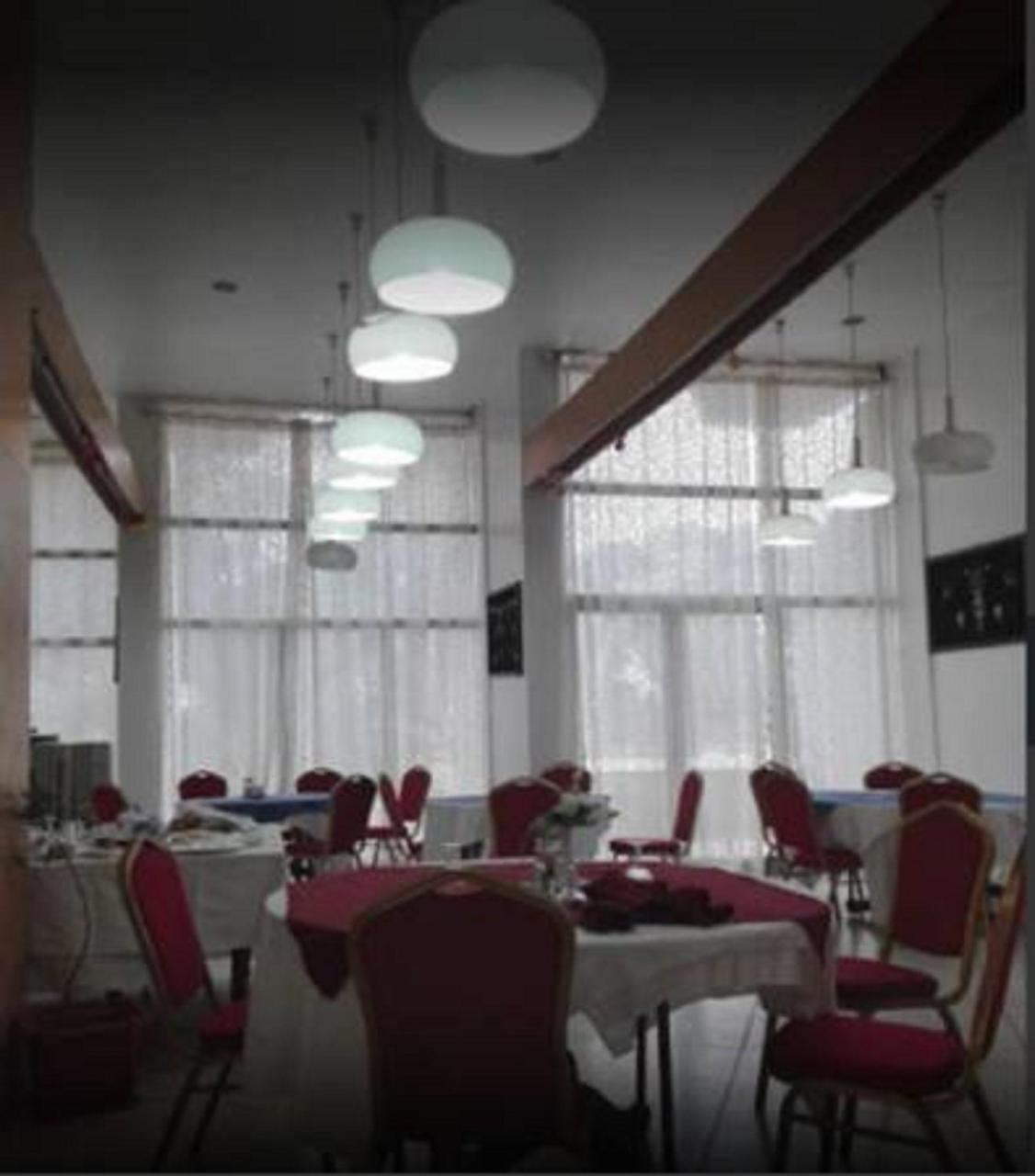 Hotel Chelia 바트나 외부 사진